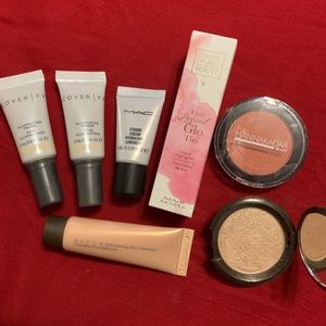 Illuminating and glow bundle